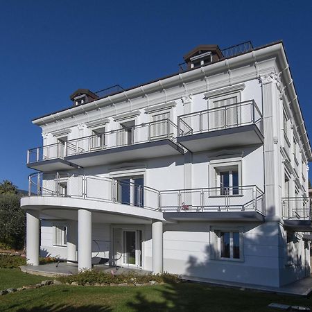 La Lincolnia - With Garden And Seaview - Happy Rentals Санремо Екстер'єр фото