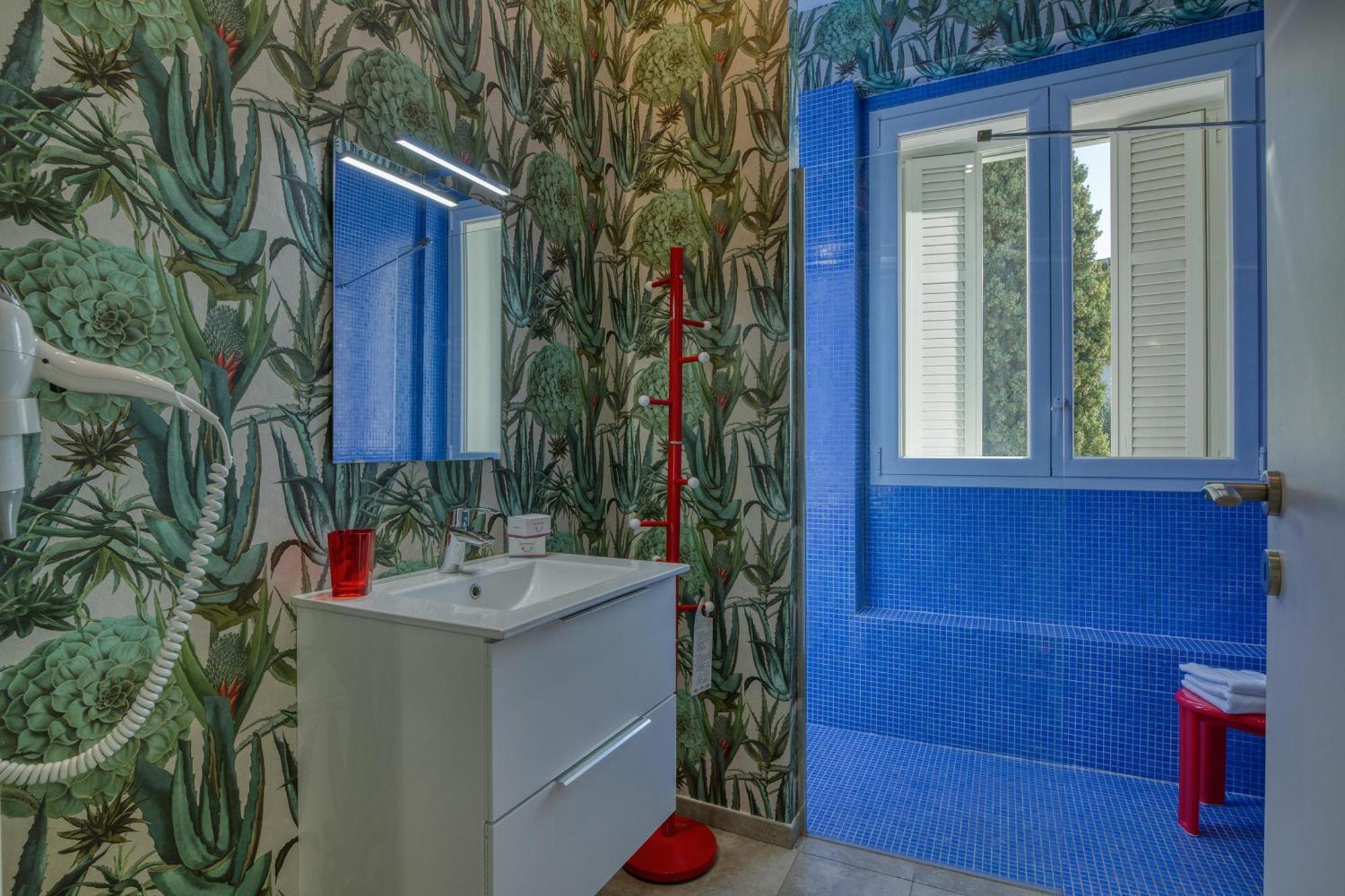 La Lincolnia - With Garden And Seaview - Happy Rentals Санремо Екстер'єр фото